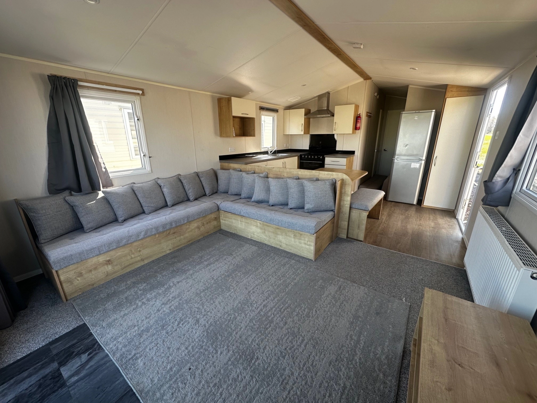 Willerby Coastal