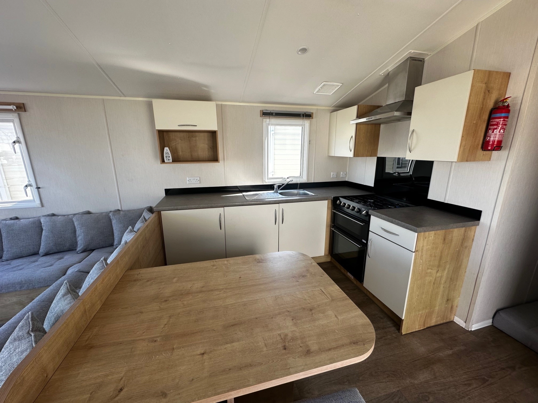Willerby Coastal