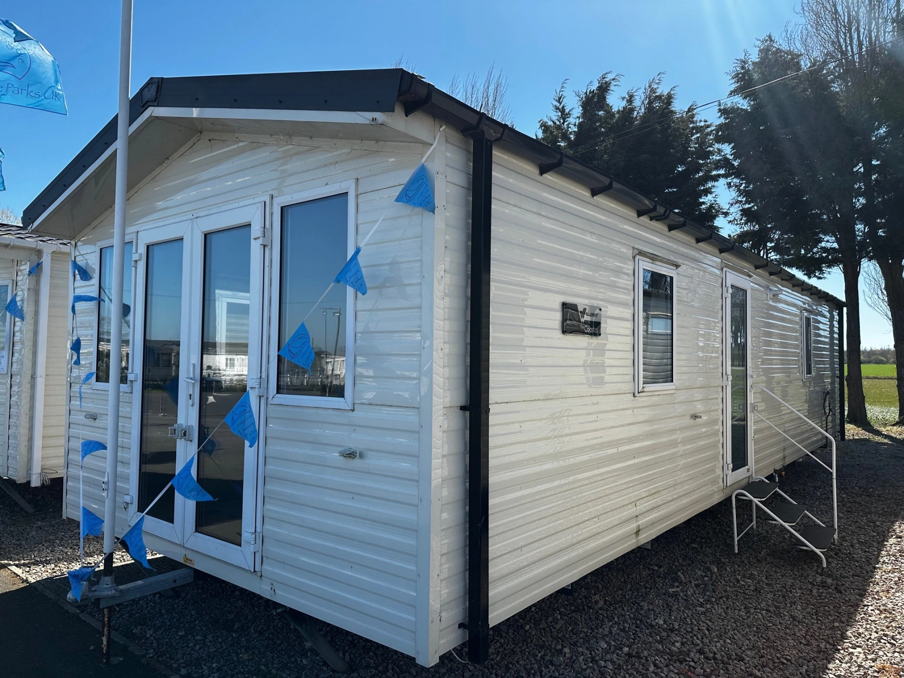 Willerby Coastal
