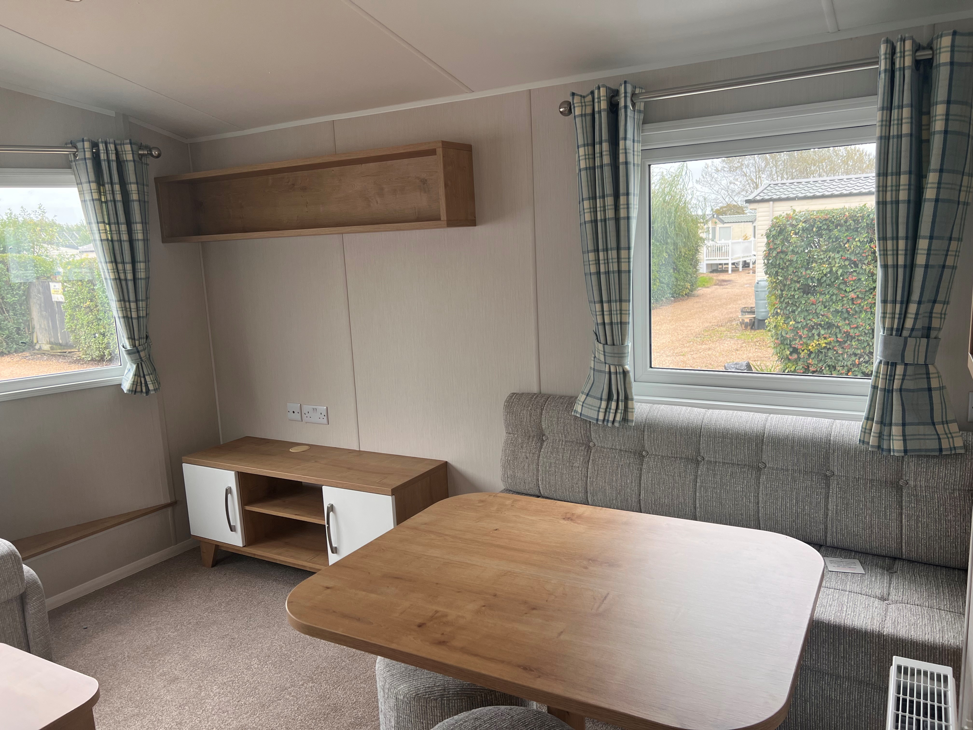 Willerby Richmond Wheelchair Accessible Static Caravan