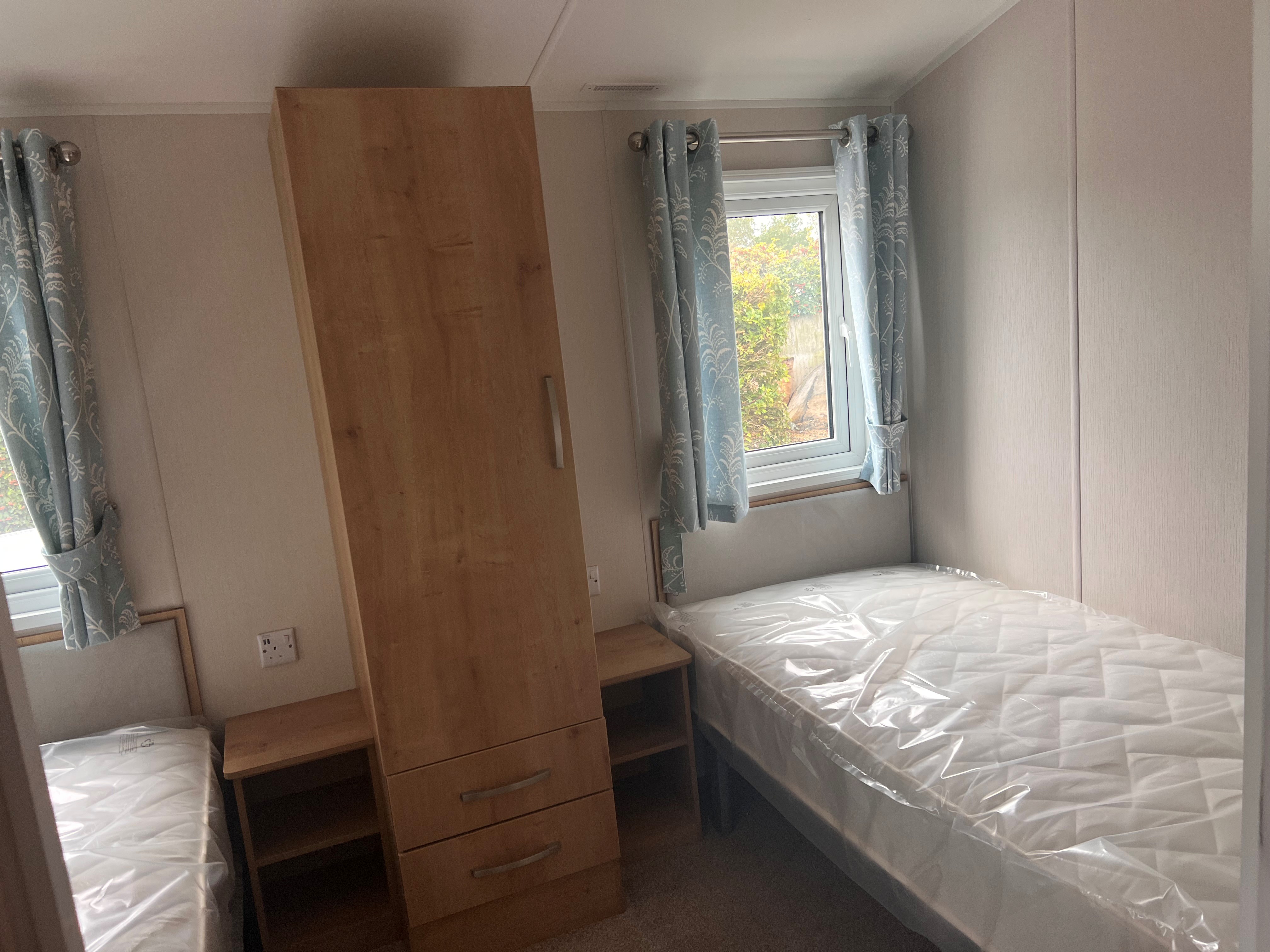 Willerby Richmond Wheelchair Accessible Static Caravan