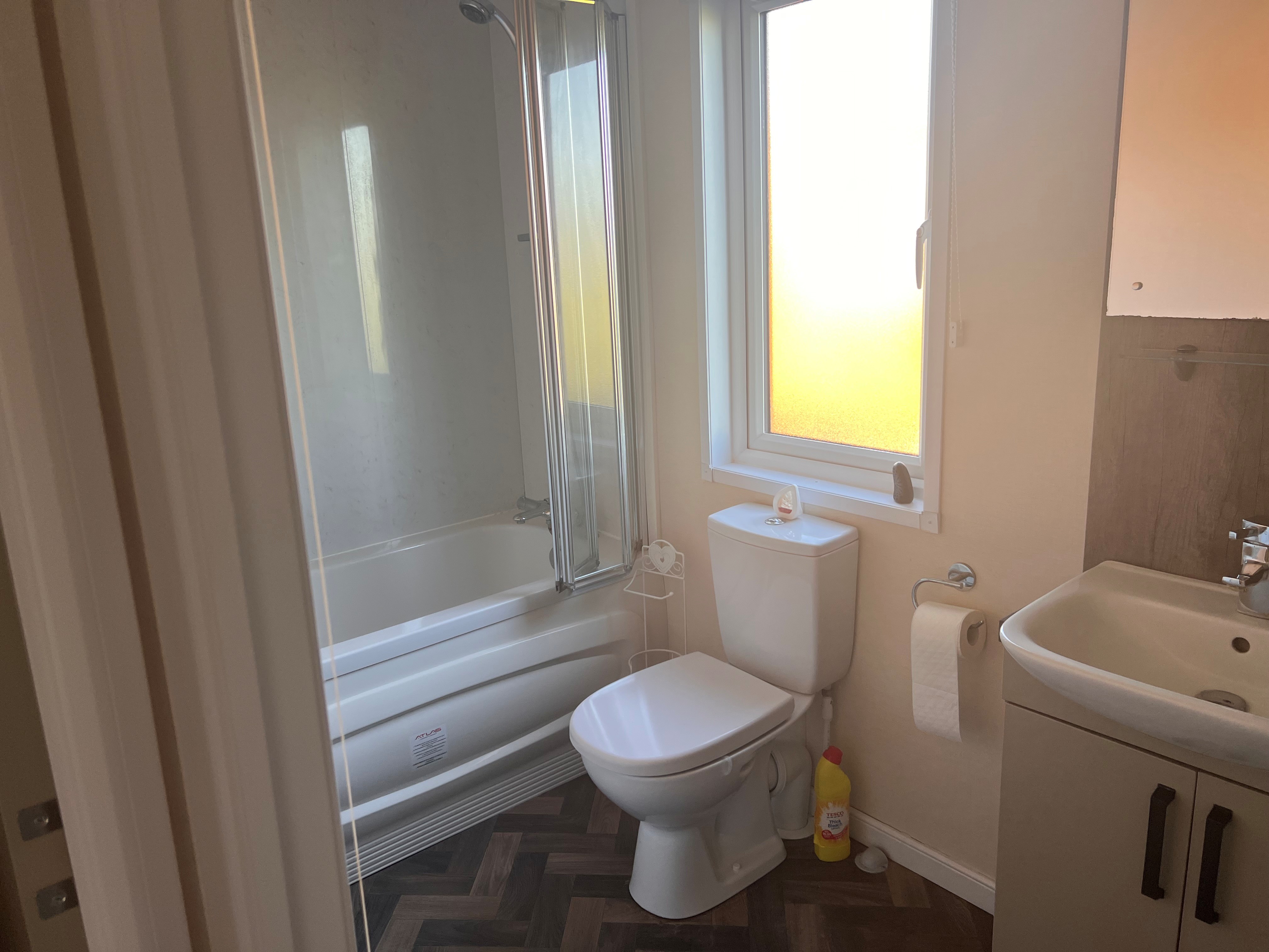 Pre-Owned Atlas Lilac Luxury Lodge – Immaculately Presented